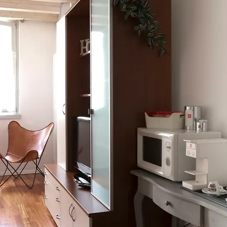 Apartment Old Town Trient