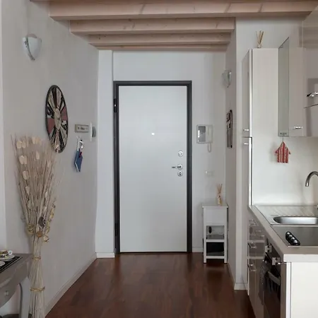 Apartment Old Town Trient
