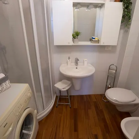 Apartment Old Town *