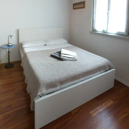 Old Town Apartment